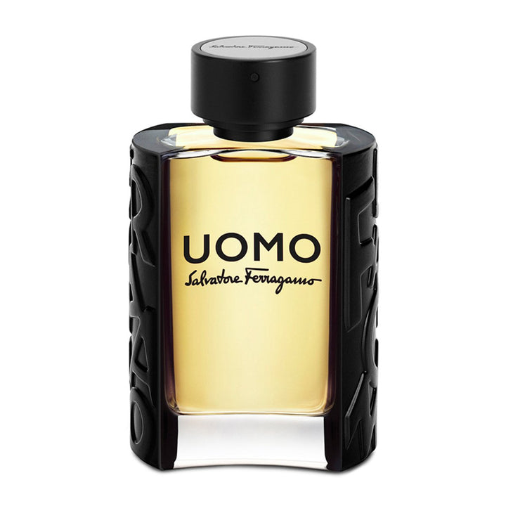 Uomo Eau de Toilette