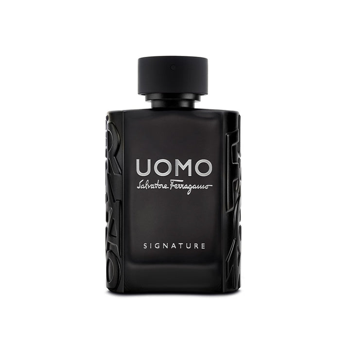 Uomo Signature Eau de Parfum