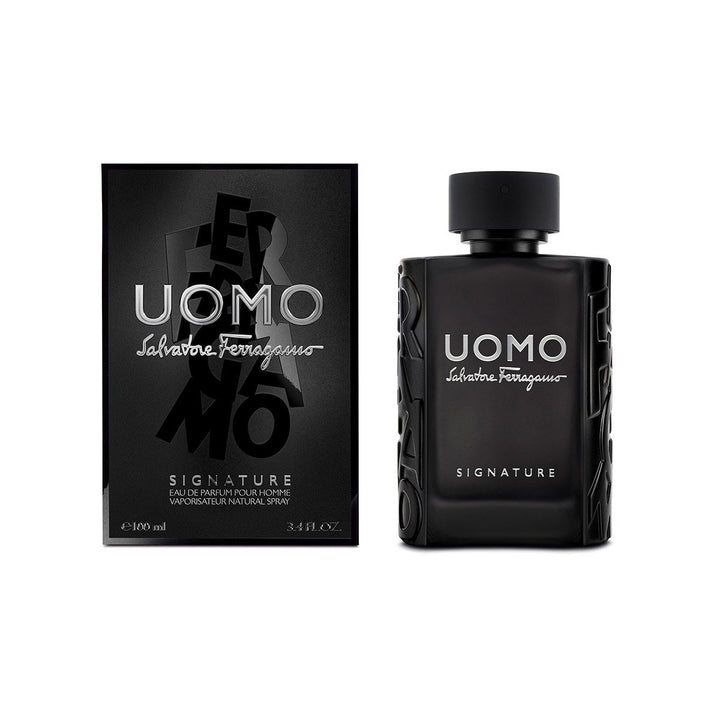 Uomo Signature Eau de Parfum
