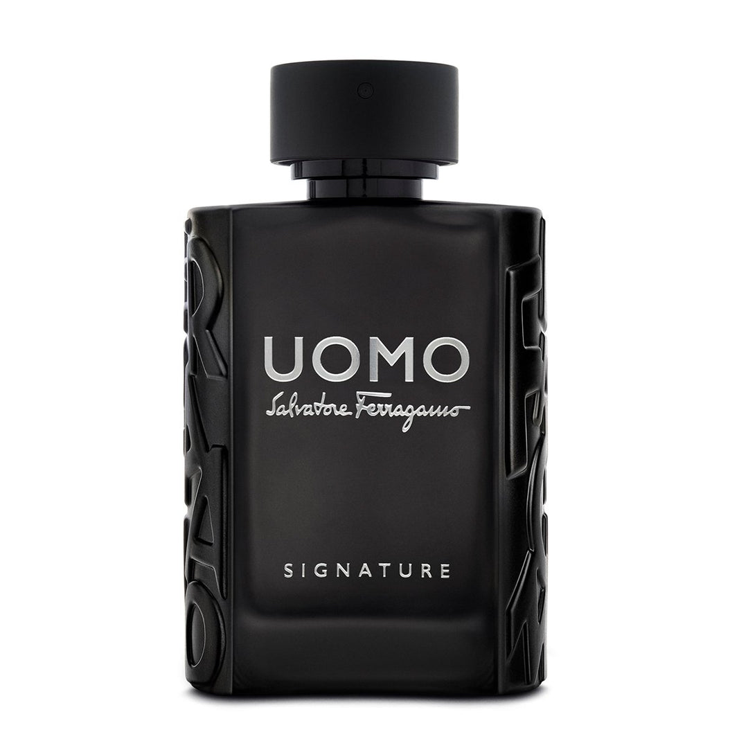 Uomo Signature Eau de Parfum