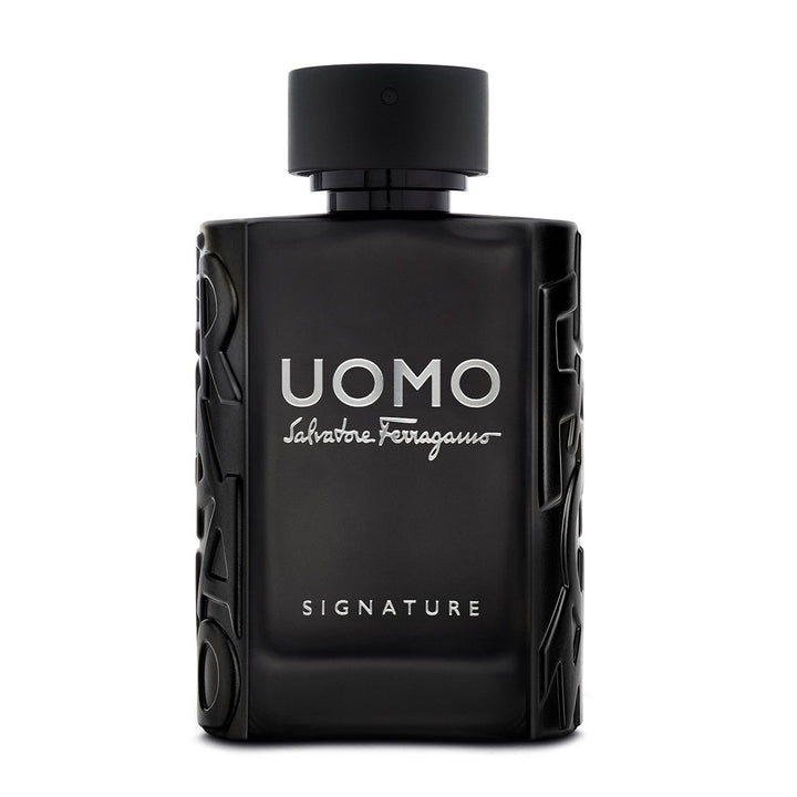 Uomo Signature Eau de Parfum