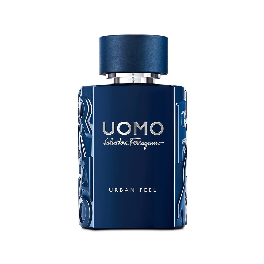 Uomo Urban Feel Eau de Toilette