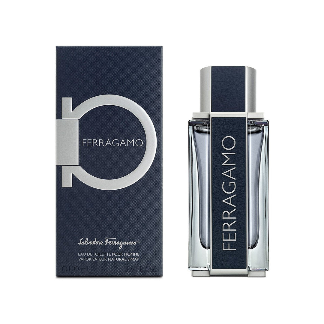 Ferragamo Eau de Toilette Spray