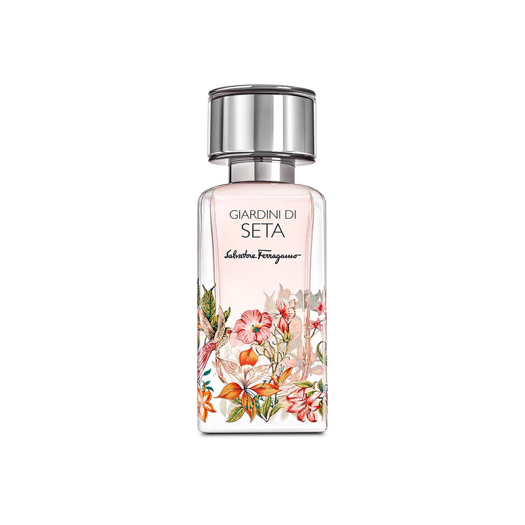 Giardini Di Seta Eau de Parfum