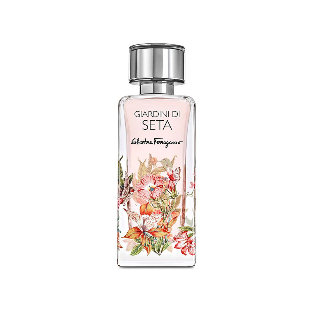 Giardini Di Seta Eau de Parfum