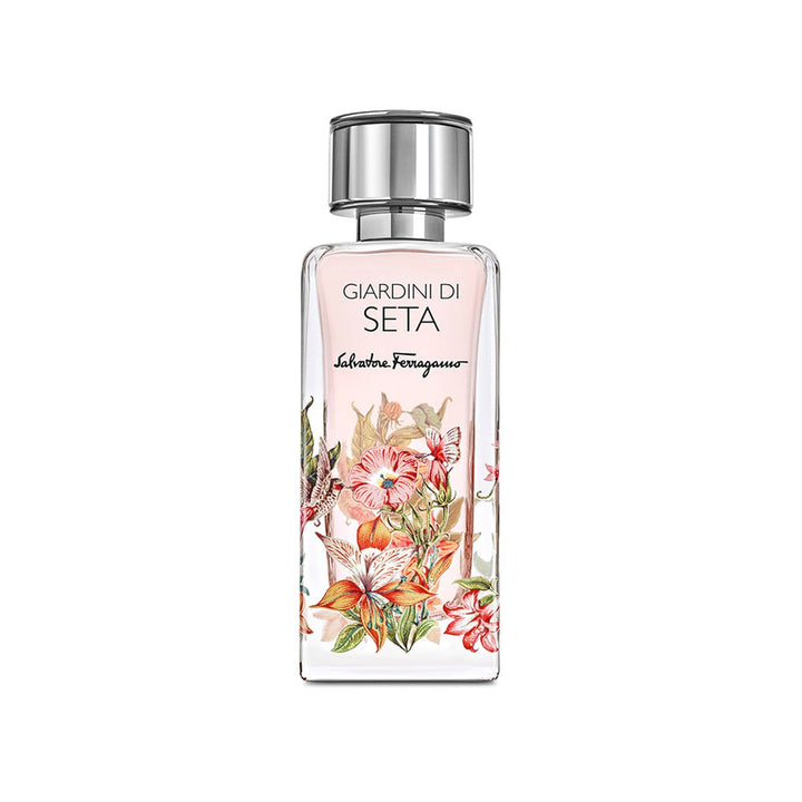 Giardini Di Seta Eau de Parfum