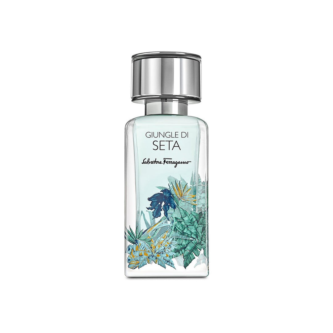Giungle Di Seta Eau de Parfum