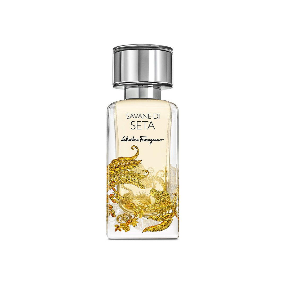 Savane Di Seta Eau de Parfum