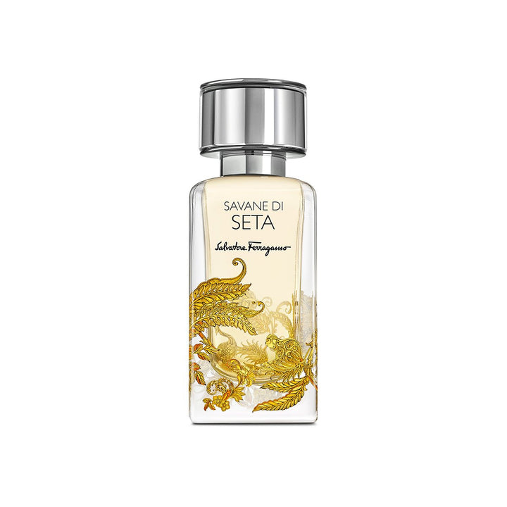 Savane Di Seta Eau de Parfum