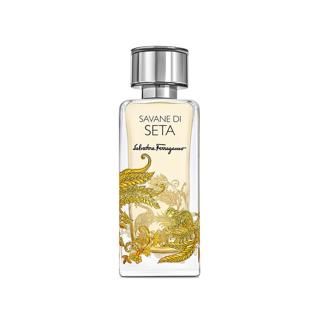 Savane Di Seta Eau de Parfum