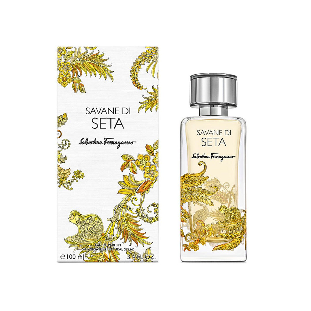 Savane Di Seta Eau de Parfum