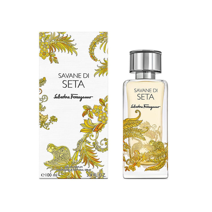 Savane Di Seta Eau de Parfum
