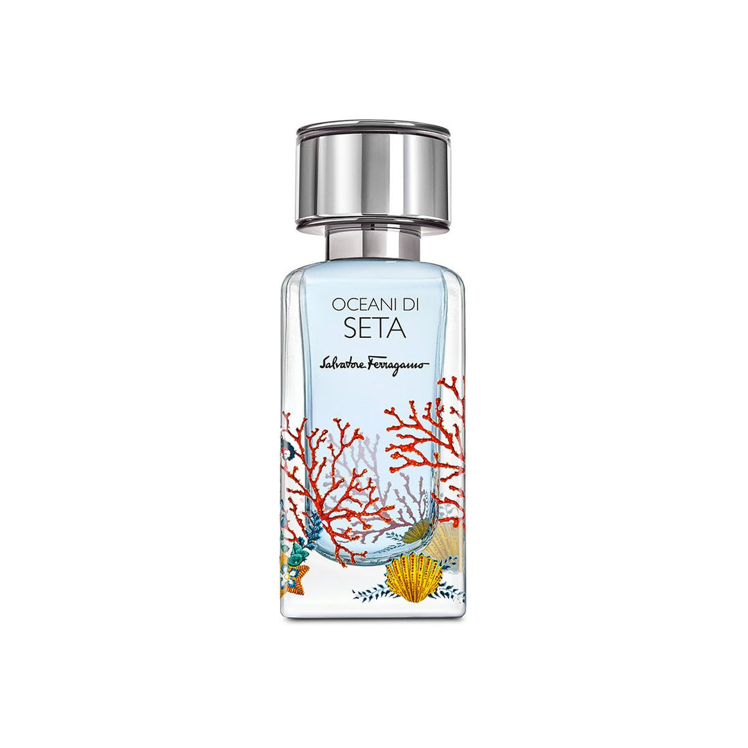 Oceani Di Seta Eau de Parfum
