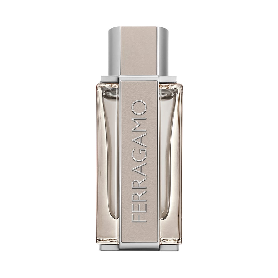 Bright Leather Eau de Toilette