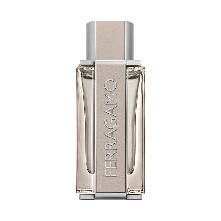 Bright Leather Eau de Toilette