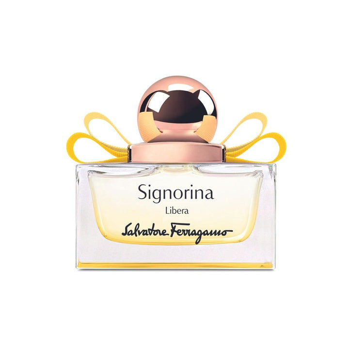 Signorina Libera Eau de Parfum