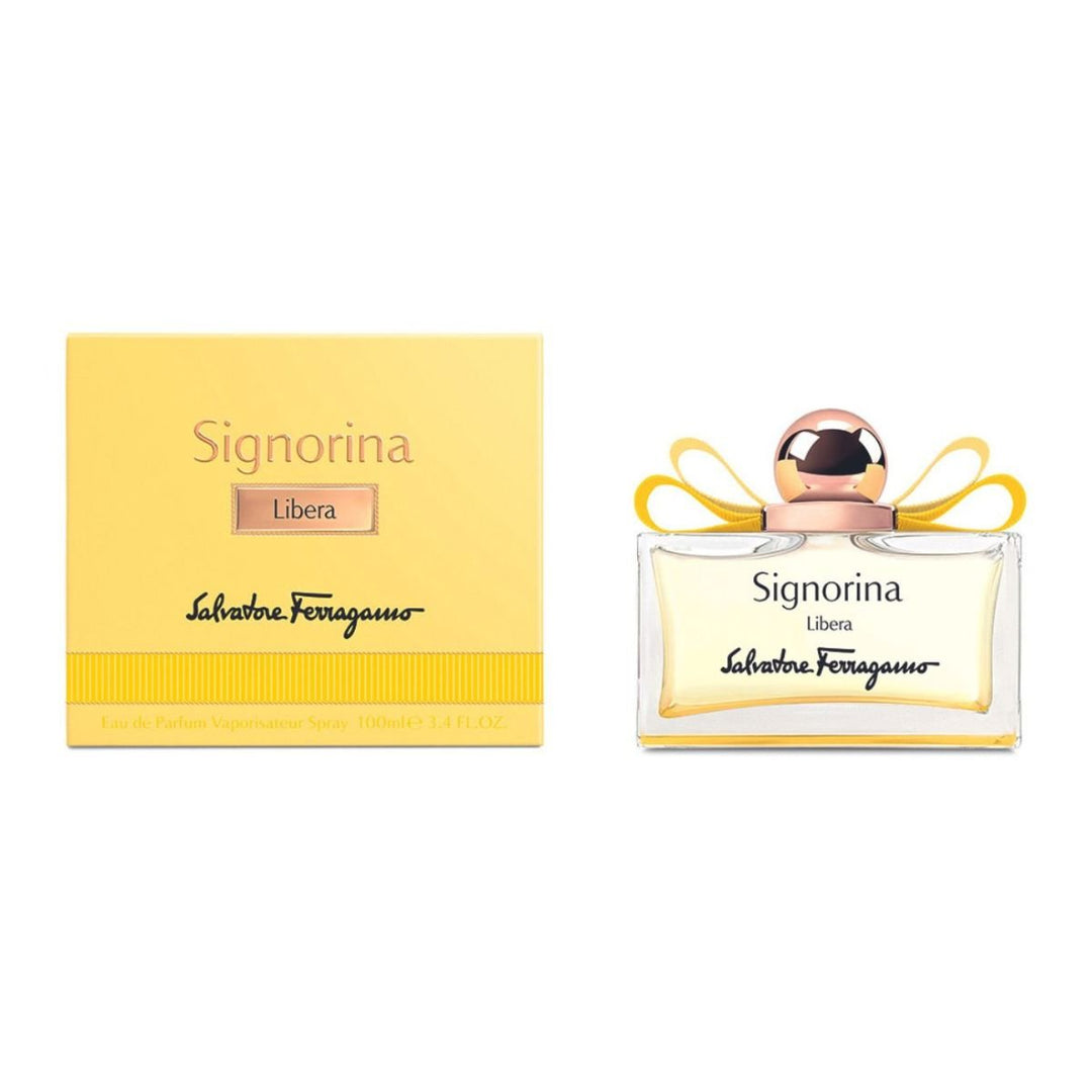 Signorina Libera Eau de Parfum