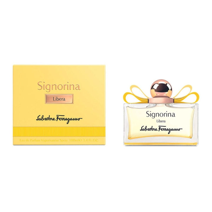Signorina Libera Eau de Parfum
