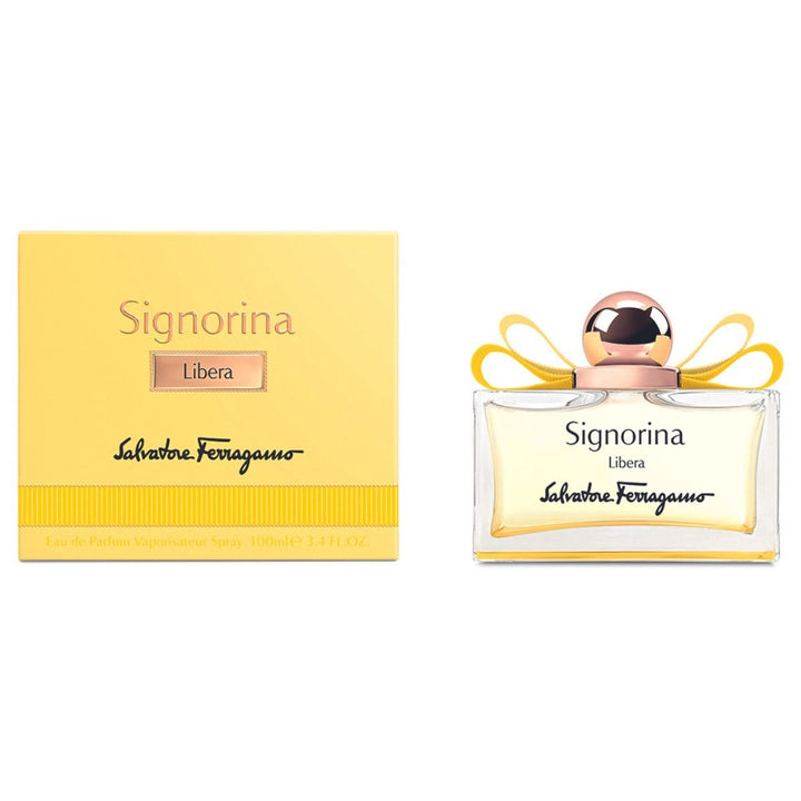 Signorina Libera Eau de Parfum