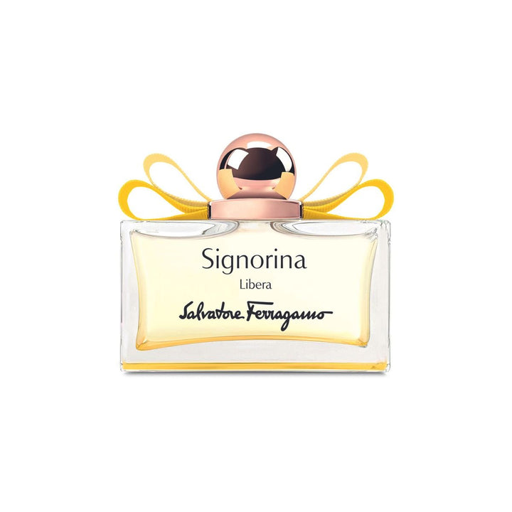 Signorina Libera Eau de Parfum