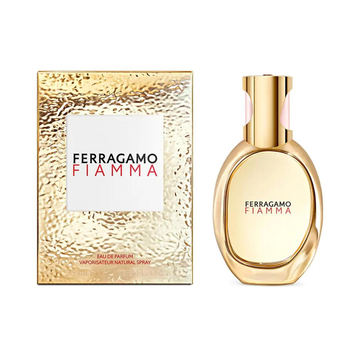 Ferragamo Fiamma Eau de Parfum
