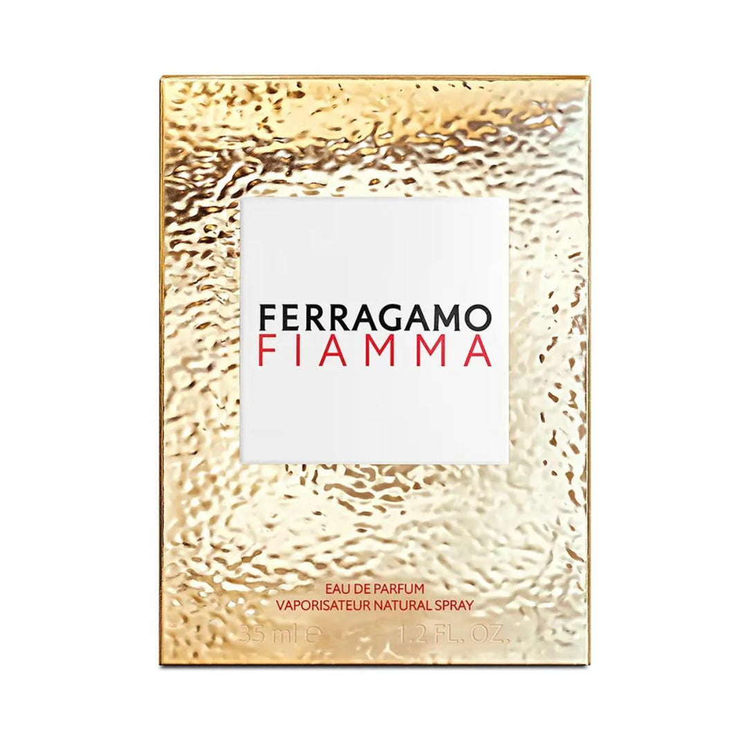 Ferragamo Fiamma Eau de Parfum