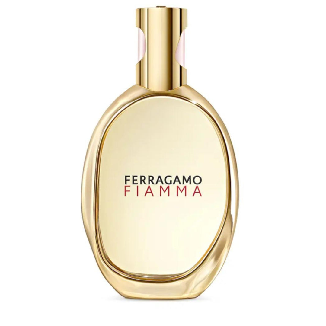 Ferragamo Fiamma Eau de Parfum
