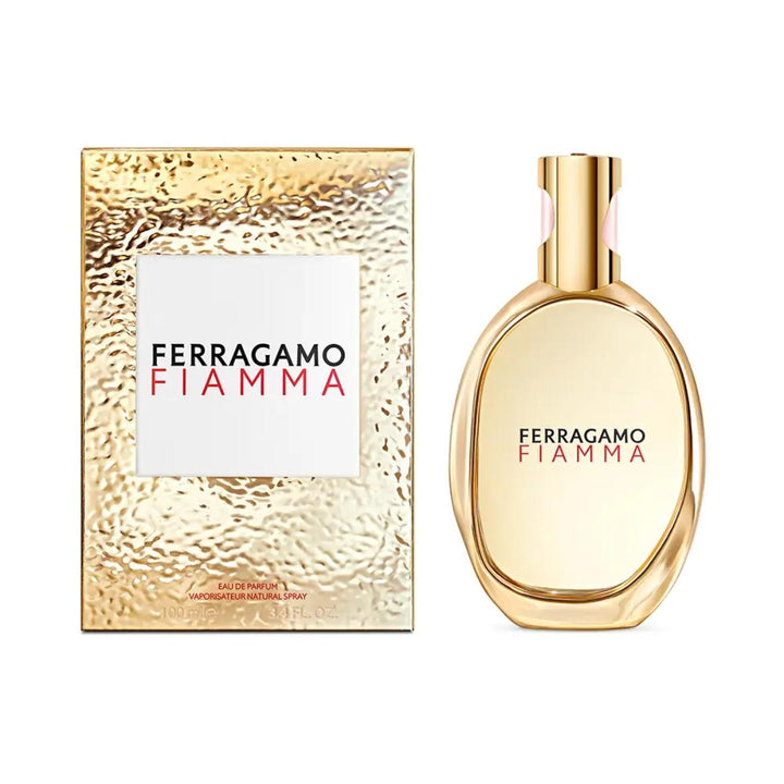 Ferragamo Fiamma Eau de Parfum