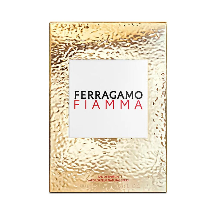 Ferragamo Fiamma Eau de Parfum