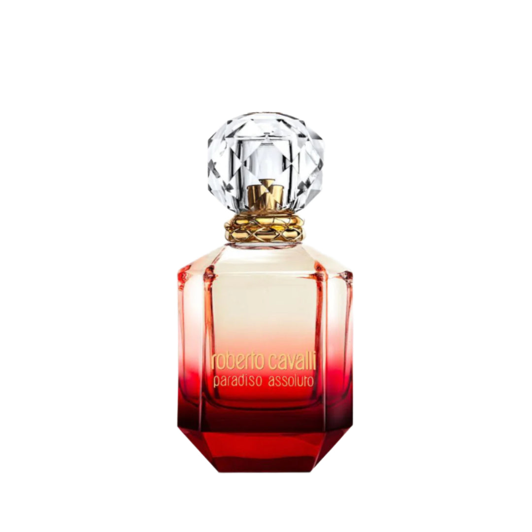 Paradiso Assoluto Eau de Parfum