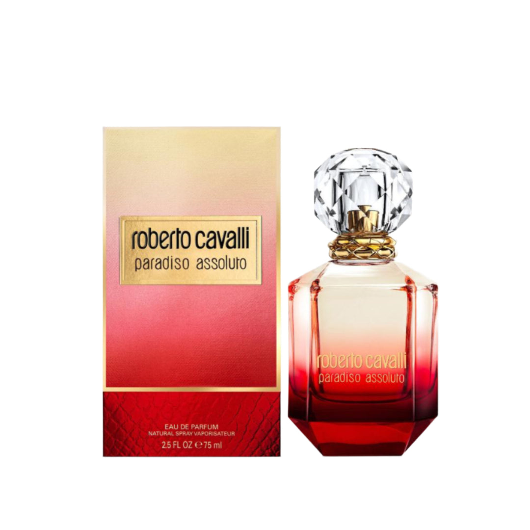 Paradiso Assoluto Eau de Parfum