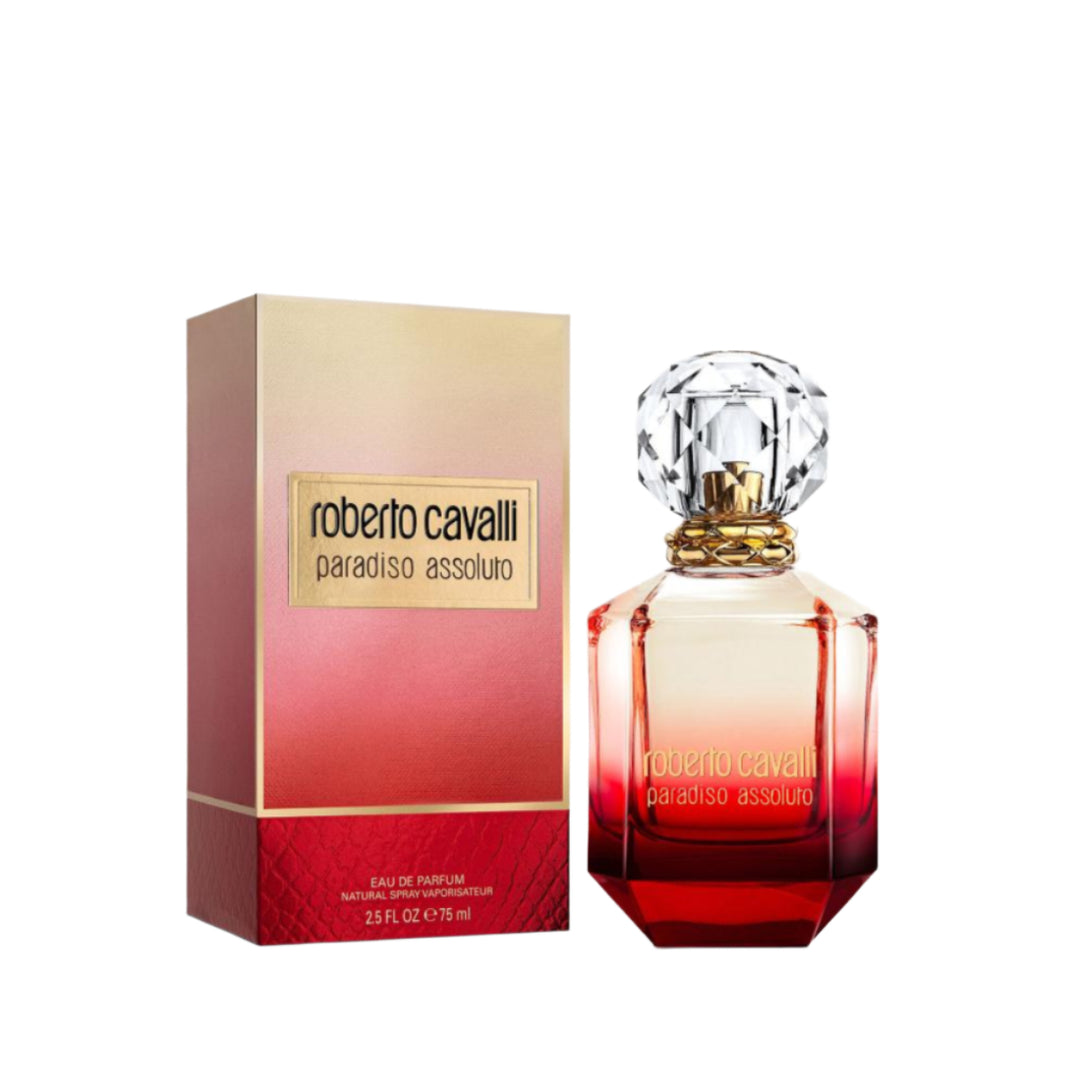 Paradiso Assoluto Eau de Parfum