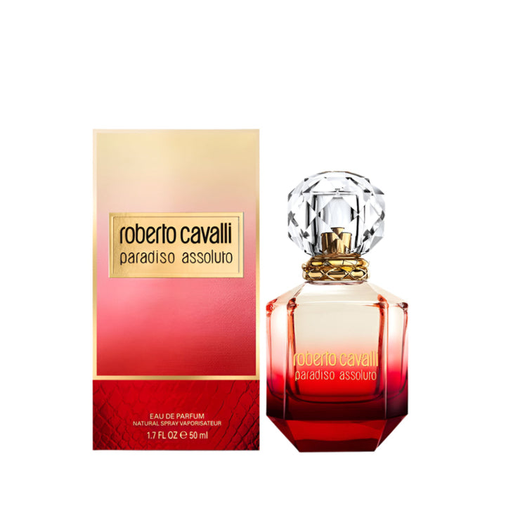 Paradiso Assoluto Eau de Parfum