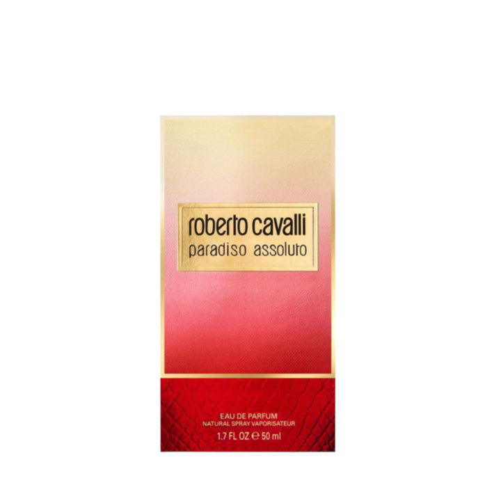Paradiso Assoluto Eau de Parfum