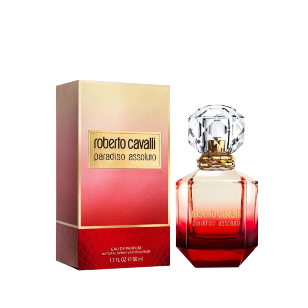 Paradiso Assoluto Eau de Parfum