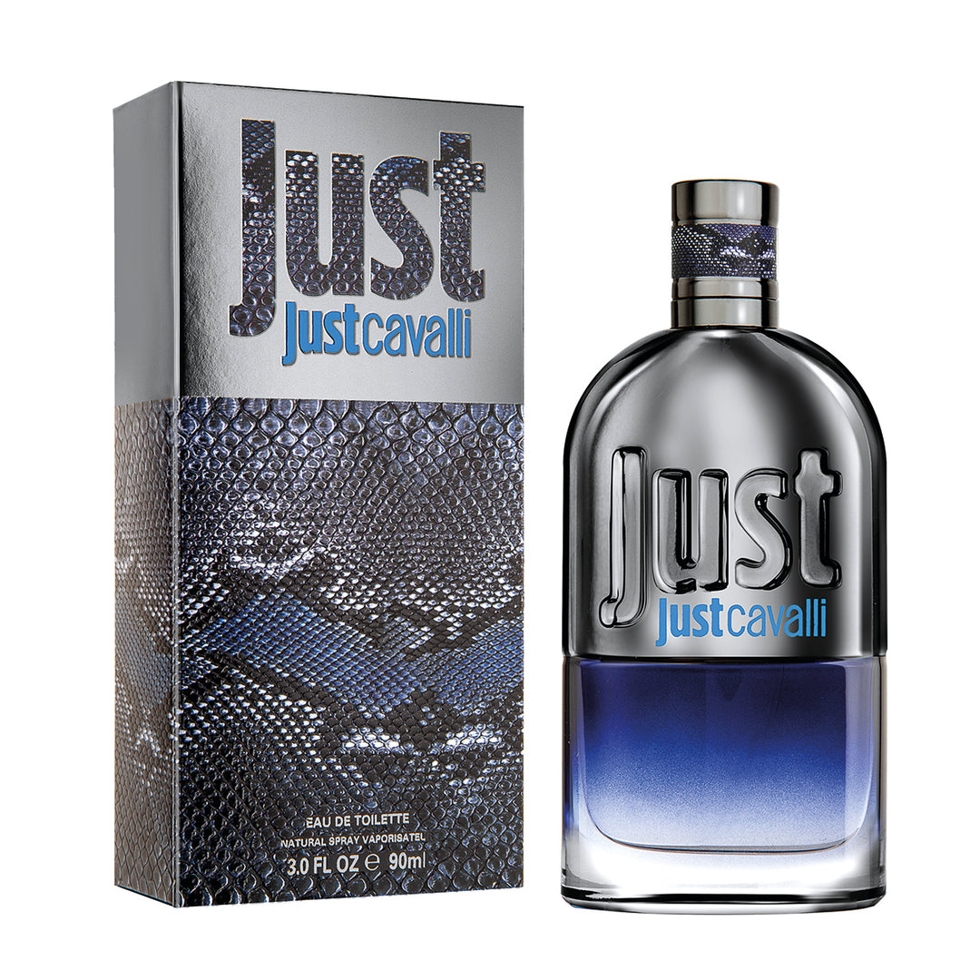 Just Cavalli For Him Eau De Toilette