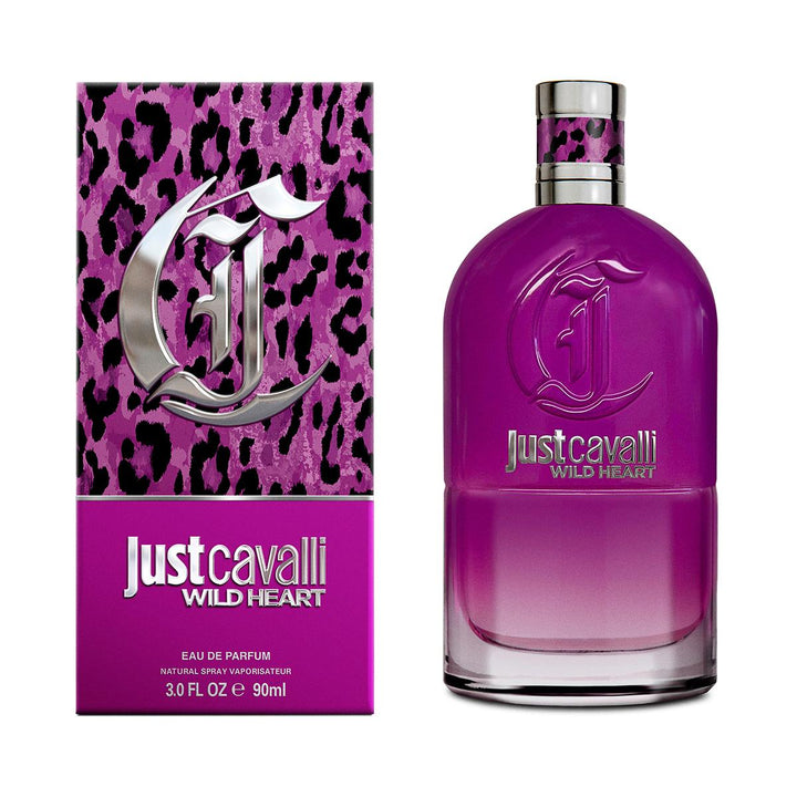 Just Cavalli Wild At Heart For Her