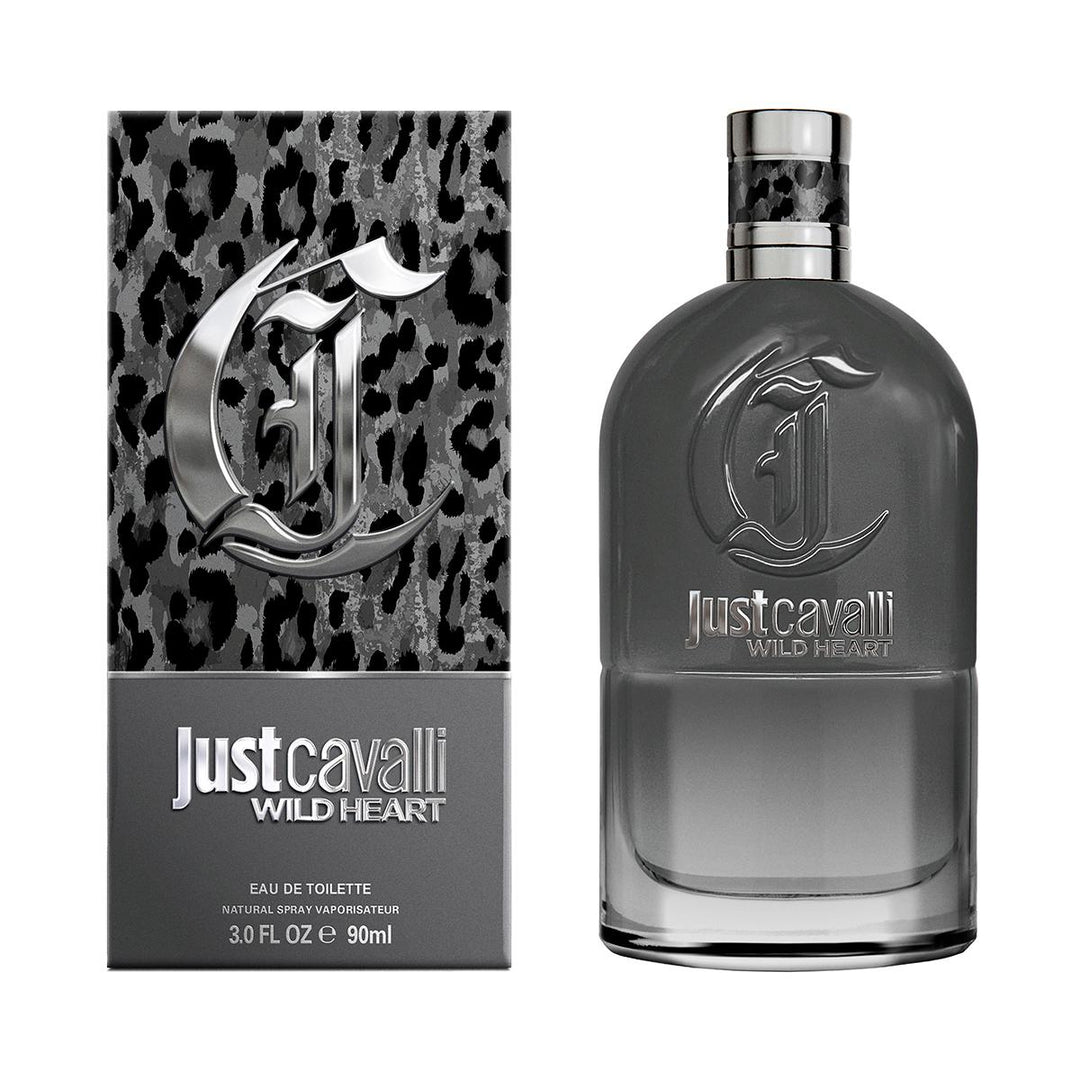 Just Cavalli Wild At Heart For Him