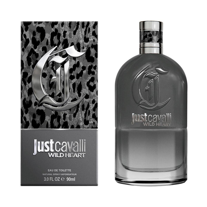 Just Cavalli Wild At Heart For Him