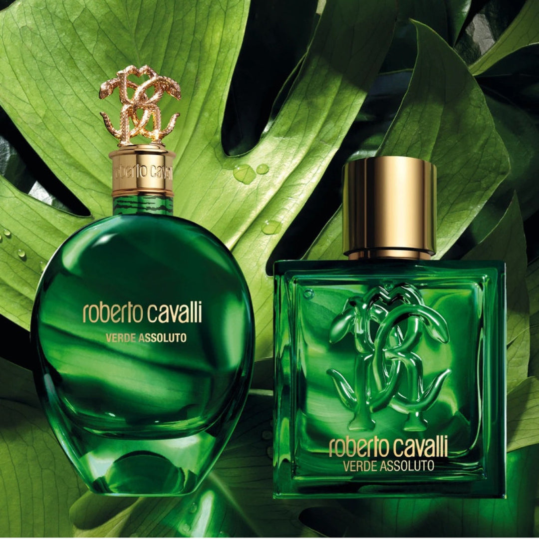 Verde Assoluto Pour Homme - Eau De Parfum