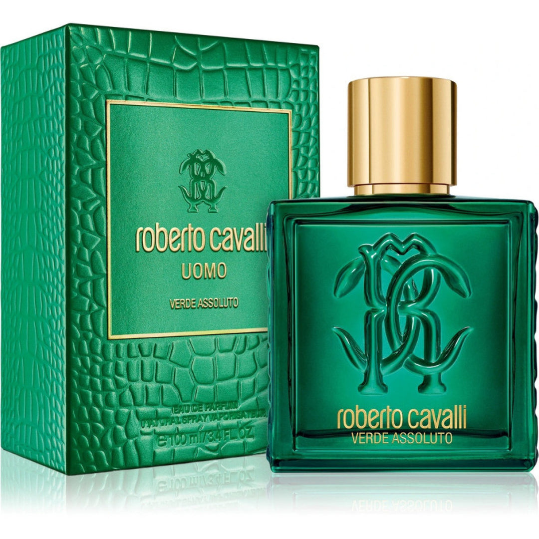 Verde Assoluto Pour Homme - Eau De Parfum