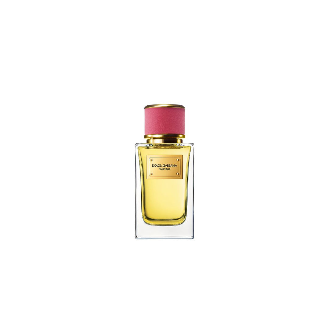 Velvet Collection Velvet Rose Eau de Parfum