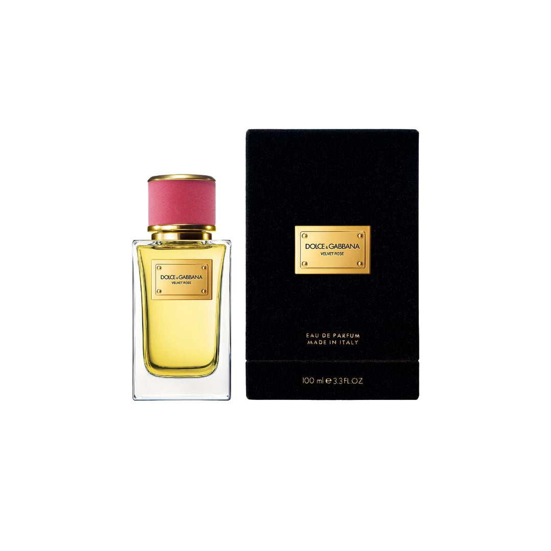 Velvet Collection Velvet Rose Eau de Parfum
