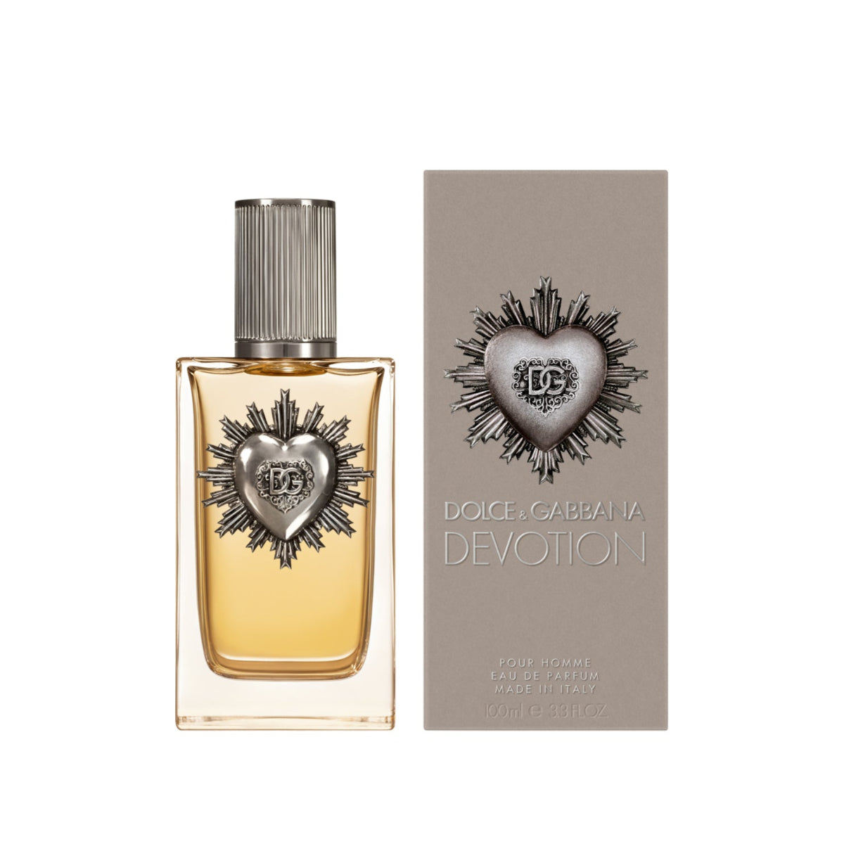 Mens Devotion For Men Eau de Parfum – Edgars
