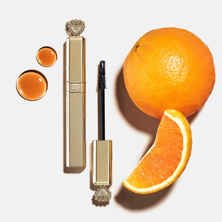 Everfull Hi-definition Mascara