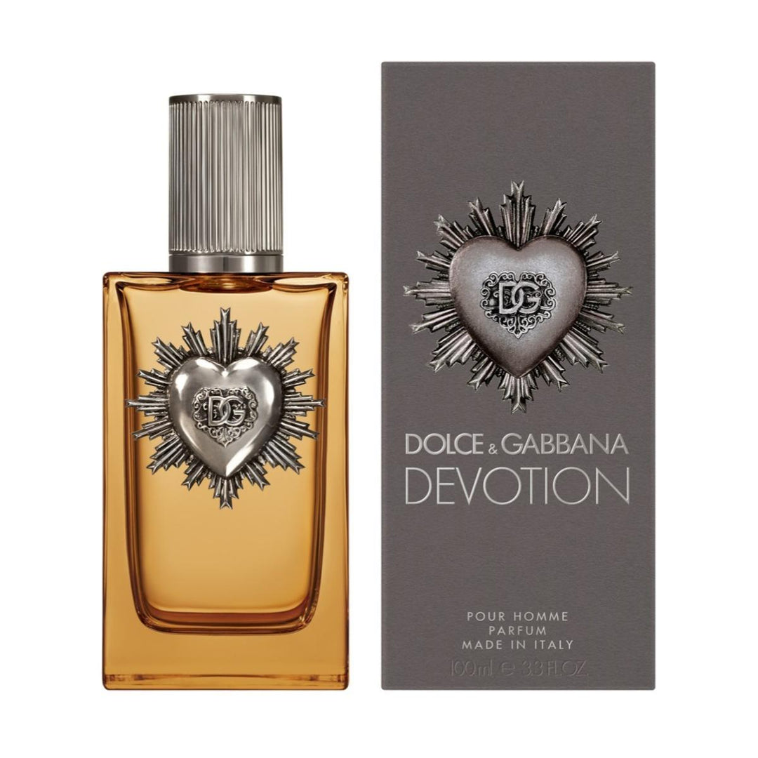 Devotion For Men Pour Homme Parfum