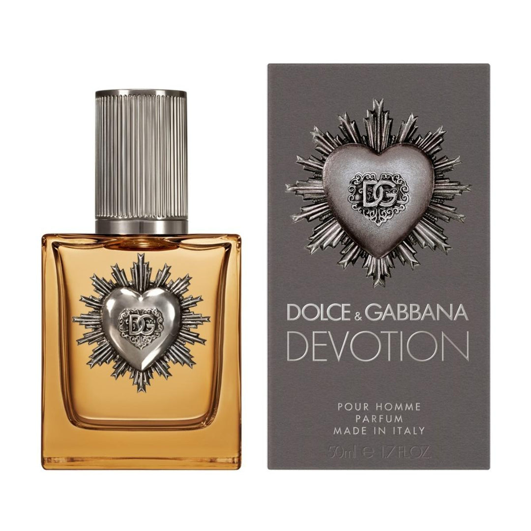 Devotion For Men Pour Homme Parfum