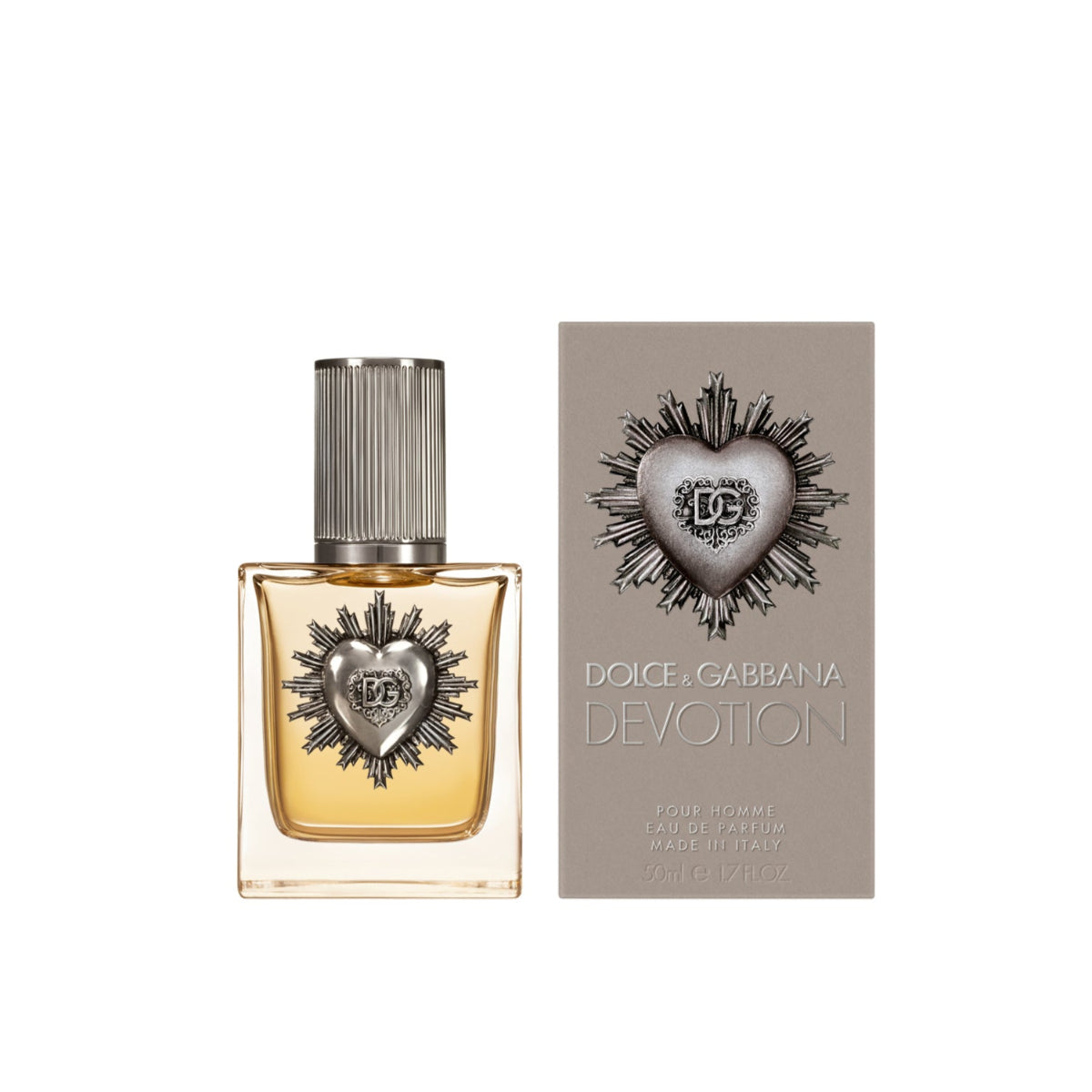 Mens Devotion For Men Eau de Parfum – Edgars