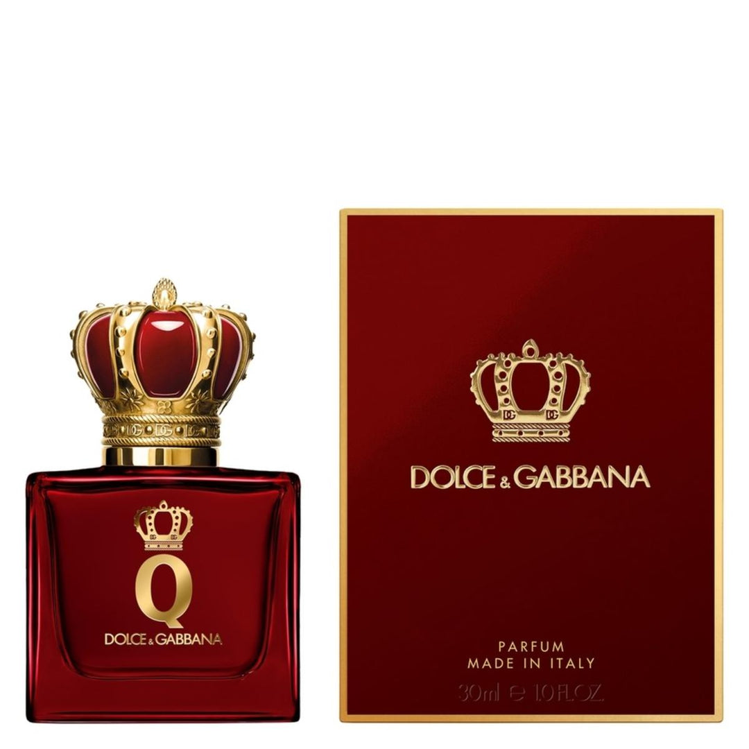 Q by Dolce&Gabbana Parfum