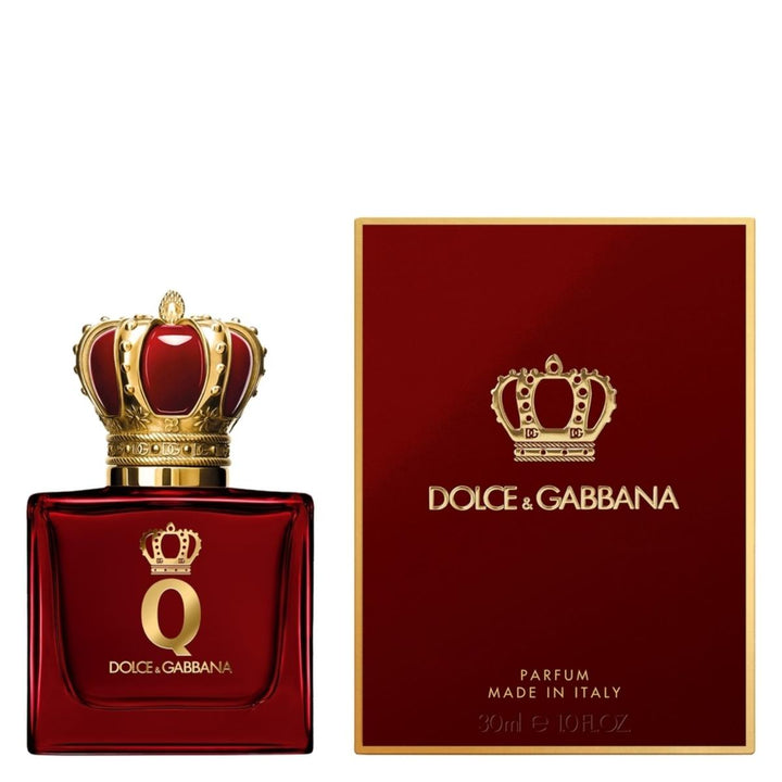 Q by Dolce&Gabbana Parfum